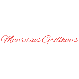 Mauritius Grillhaus logo.