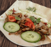 Dürüm Döner