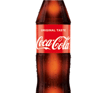 Coca-Cola 1,0l