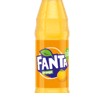 Fanta Orange 1,0l