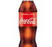Coca-Cola 0,5l